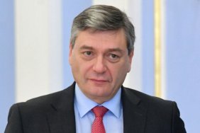 Russian Foreign Ministry confirms Moscow's readiness to resume negotiations with Kyiv