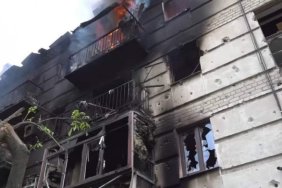 Внаслідок ворожих обстрілів у Сєвєродонецьку загинули 12 людей