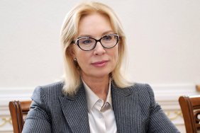 Змушують збирати тіла. Окупанти порушують права українських полонених, - Денисова