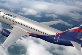Bloomberg: Aeroflot may start dismantling planes for parts in three months