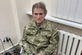 Negotiations on the exchange of Medvedchuk for fighters from "Azovstal": the Interior Ministry explained why the MP talked