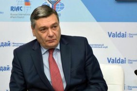 Russian Foreign Ministry named a condition for negotiations with Ukraine