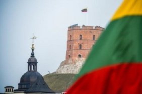 У Литві мають намір від'єднатися від Московського патріархату