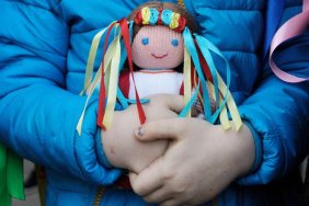 В Україні через російську агресію загинуло 238 дітей