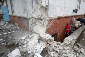 Ворог обстріляв Сєвєродонецьк: багато загиблих та поранених. Наступ на місто продовжується