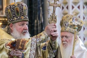 ПЦУ звернеться з проханням до Вселенського патріарха позбавити Кирила престолу  