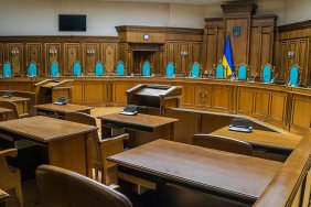 Потрібно переосмислити необхідність існування КСУ – заступника глави ОП