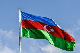 May 28 Independence Day is celebrated in Azerbaijan  