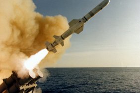 Братчук: Україна може знищити весь Чорноморський флот РФ ракетами "Гарпун"  