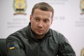 У Бахмутському районі стався витік аміаку, хмара аміаку рухається у бік Бахмута – голова Донецької ОВА