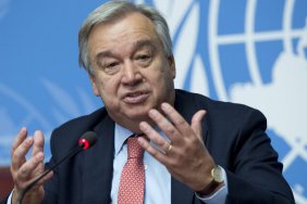 UN Secretary General Guterres names condition for ending food crisis