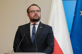 EU begins work on the seventh package of sanctions against Russia - Polish Foreign Ministry