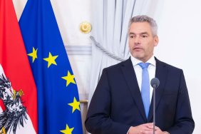 Австрія пропонує проміжний етап для України перед вступом до ЄС