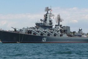 Relatives of the sailors of the "Moscow" are forced to withhold information about the dead - intelligence