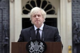 Джонсон отримав вотум довіри від парламенту Британії