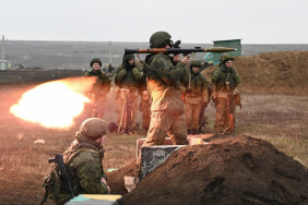 The General Staff of the AFU reports the elimination of approximately 31,500 occupants
