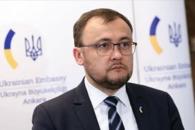 Туреччина намагається відновити діалог України та РФ - посол