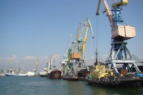 Вивезення українського зерна може зайняти місяці - ООН