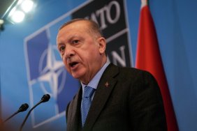Erdogan says he will not let Sweden and Finland into NATO because they have terrorists in their parliaments  