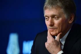 У Кремлі висловили свою позицію, коли закінчиться війна