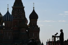РФ хоче об'єднати окуповані території України в новий округ - ЗМІ
