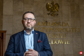 Євросоюзу не час говорити українцям "ні" - посол Польщі