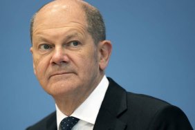 The German government refused to confirm Scholz's visit to Kyiv