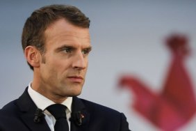 No decision on Macron's visit to Kyiv - French government