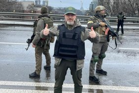 Україна чекає чіткого сигналу від НАТО щодо своєї ролі в європейській безпеці, - Резніков