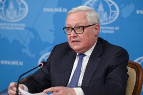 МЗС Росії про закінчення війни в Україні: поставимо крапку там, де це потрібно