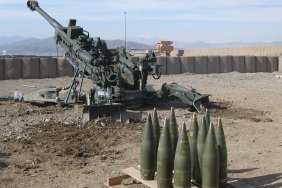 Стало відомо, яка зброя увійшла до нового пакету допомоги від США