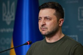Зеленський погодився на участь у саміті НАТО у Мадриді