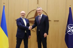 Резніков за підсумками зустрічі з генсеком НАТО: Карфаген буде знищено, нас ніхто не зупинить