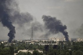 Війська РФ завдали наземних ударів по Сєвєродонецьку, але місто під контроль не взяли — ISW