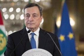 Italy will support Ukraine on its way to the EU - Draghi