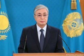 Казахстан не визнає "ЛДНР"