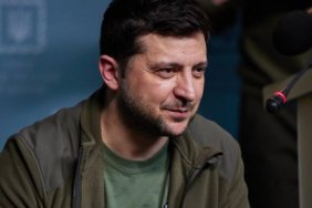 Завтра починається справді історичний тиждень - Зеленський