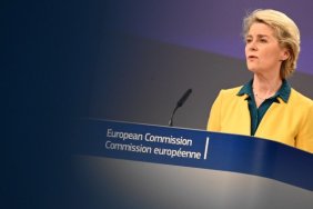 Глава Єврокомісії про саміт ЄС: впевнена у позитивній відповіді для України