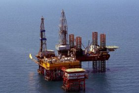 The Ukrainian Armed Forces struck the "Boyko towers" in the Black Sea with missiles