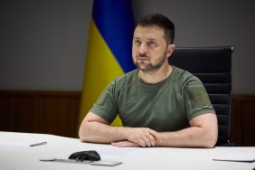 Zelensky supported Ukraine's joining the Trimorje initiative