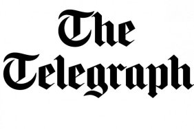 Росія заблокувала британське The Telegraph