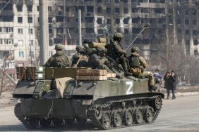Almost 9 thousand war crimes were recorded in Ukraine
