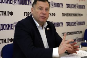 Держдума пригрозила ракетним ударом по посольству США у Києві - ЗМІ
