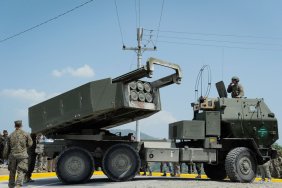 Розвідка США: Надана Україні зброя не змінить ситуацію на фронті швидко  