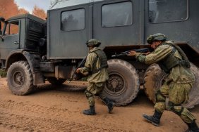 Окупанти намагаються блокувати Лисичанськ з півдня - Генштаб