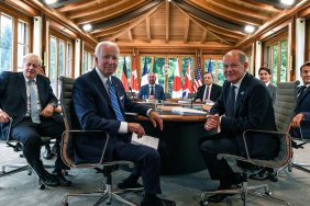 G7 countries declared their readiness to help Ukraine as long as necessary