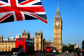 Britain imposed sanctions on Russia's second richest man