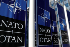 Russia must stop the war against Ukraine, and Belarus must stop complicity in the war - NATO summit declaration