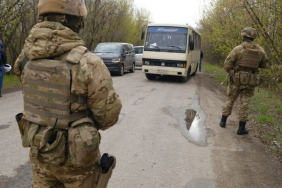 Україна провела найбільший обмін полоненими з Росією: повернулися захисники Маріуполя