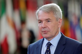 Promised no more than written in the agreement - Finland responded to Erdogan's statements